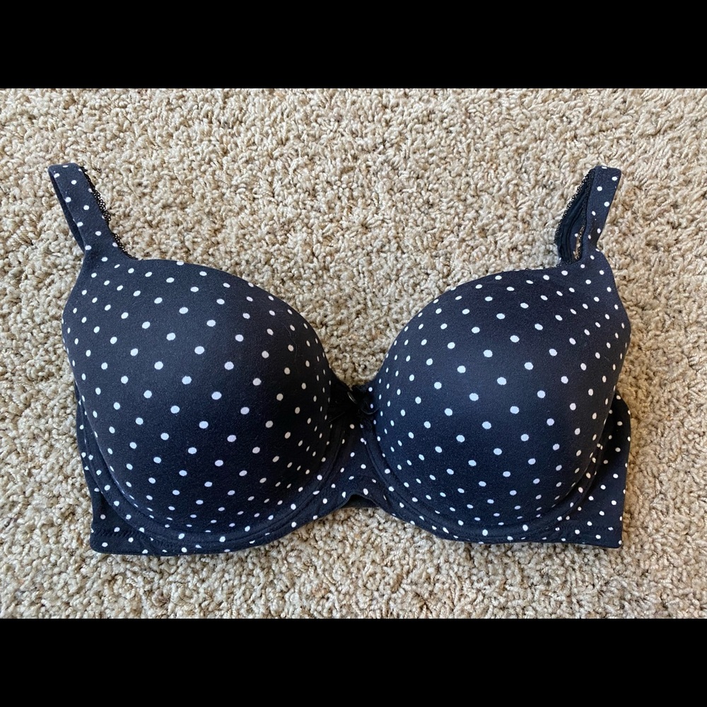 Victoria’s Secret bra 36DD